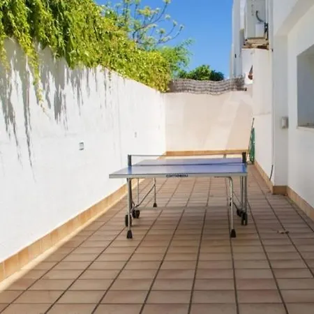 Capilla - Xeckin Holidays Holiday home