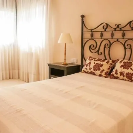 Holiday home Capilla - Xeckin Holidays *