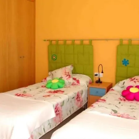 Holiday home Capilla - Xeckin Holidays Calafell
