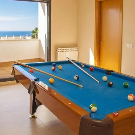 Capilla - Xeckin Holidays Holiday home *