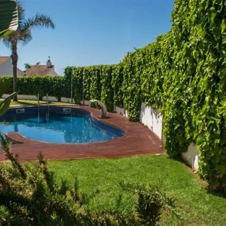 Holiday home Capilla - Xeckin Holidays Calafell