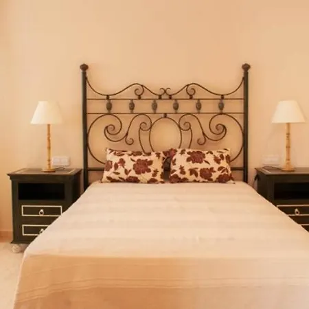 Capilla - Xeckin Holidays Holiday home *