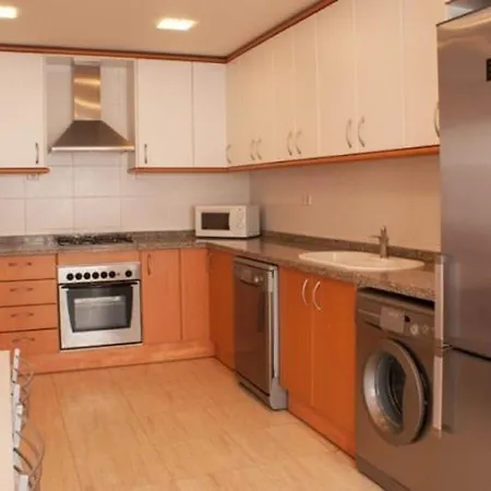Holiday home Capilla - Xeckin Holidays Calafell