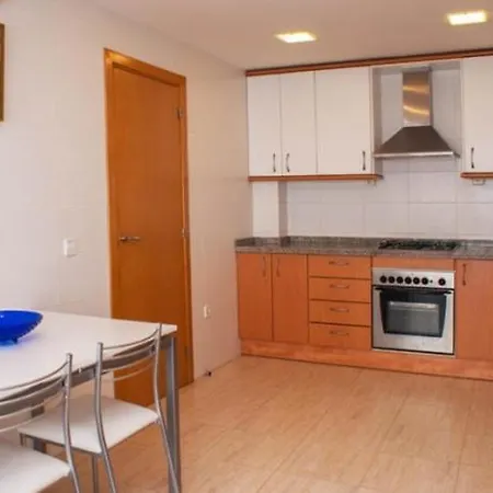 Capilla - Xeckin Holidays * Calafell