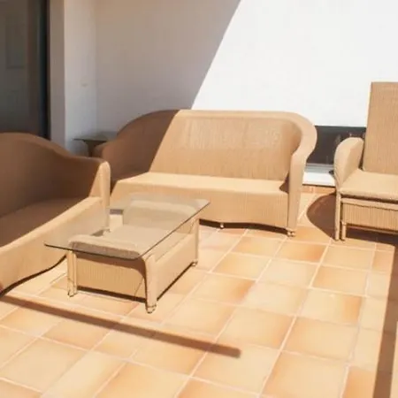 Capilla - Xeckin Holidays Holiday home