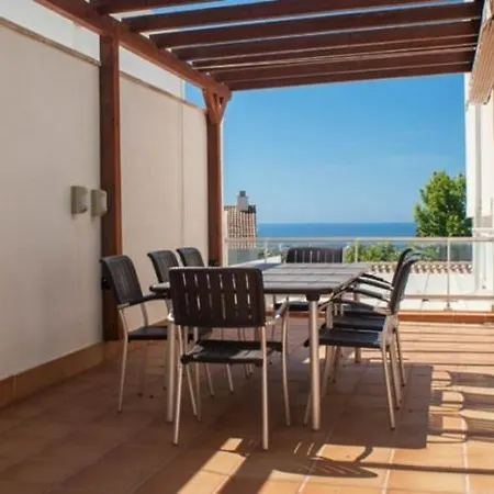 Holiday home Capilla - Xeckin Holidays