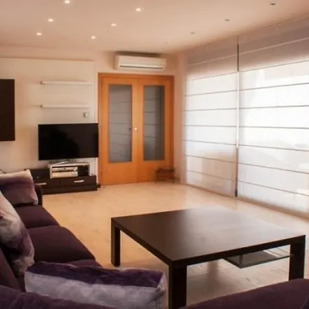 Capilla - Xeckin Holidays Holiday home Calafell