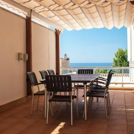 Holiday home Capilla - Xeckin Holidays Calafell