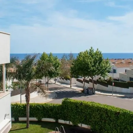 Capilla - Xeckin Holidays Calafell