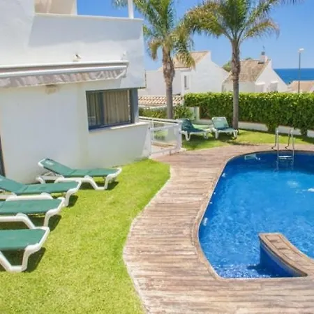 Capilla - Xeckin Holidays