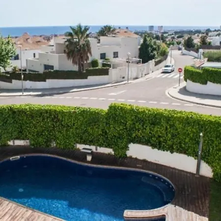 Capilla - Xeckin Holidays Holiday home