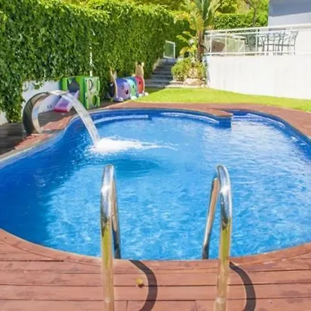 Capilla - Xeckin Holidays Holiday home *