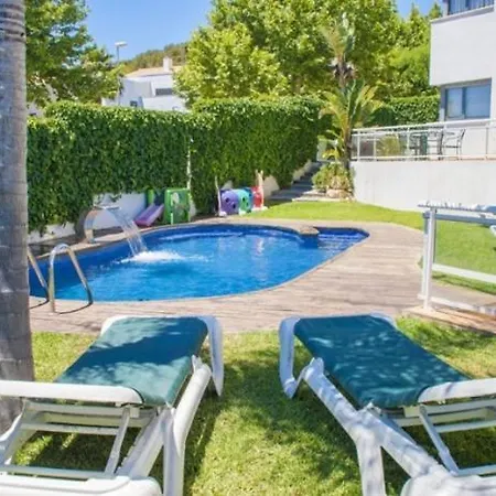 Holiday home Capilla - Xeckin Holidays *