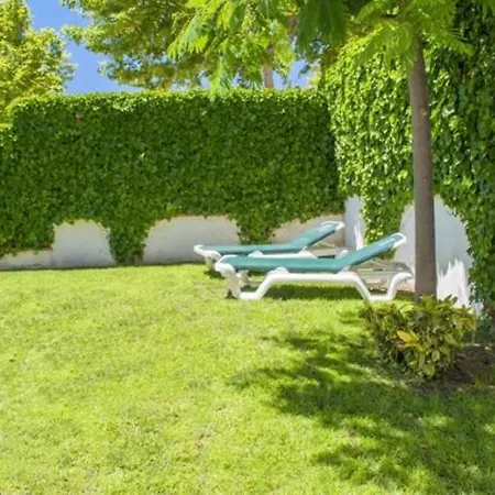 Capilla - Xeckin Holidays Holiday home Calafell