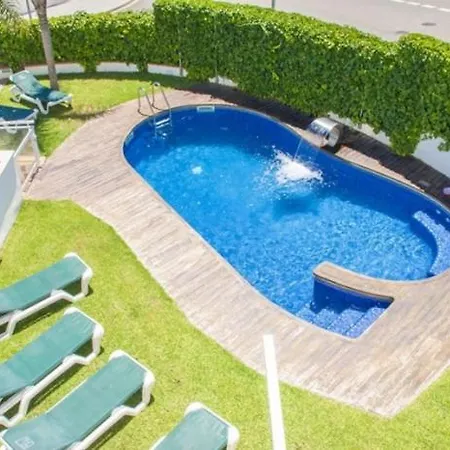 Capilla - Xeckin Holidays Calafell