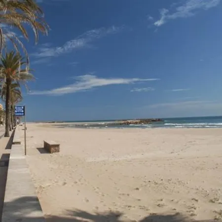 Capilla - Xeckin Holidays * Calafell