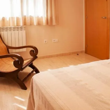Capilla - Xeckin Holidays Holiday home *
